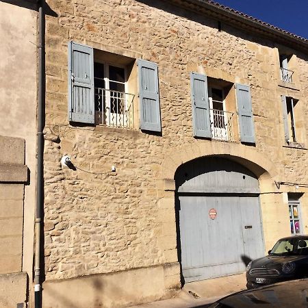 Lunel Bien-Etre Exterior foto
