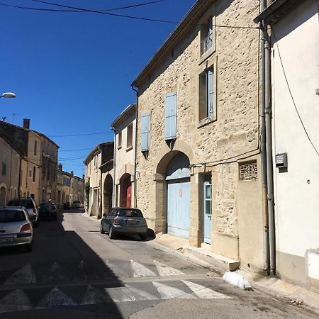 Lunel Bien-Etre Exterior foto