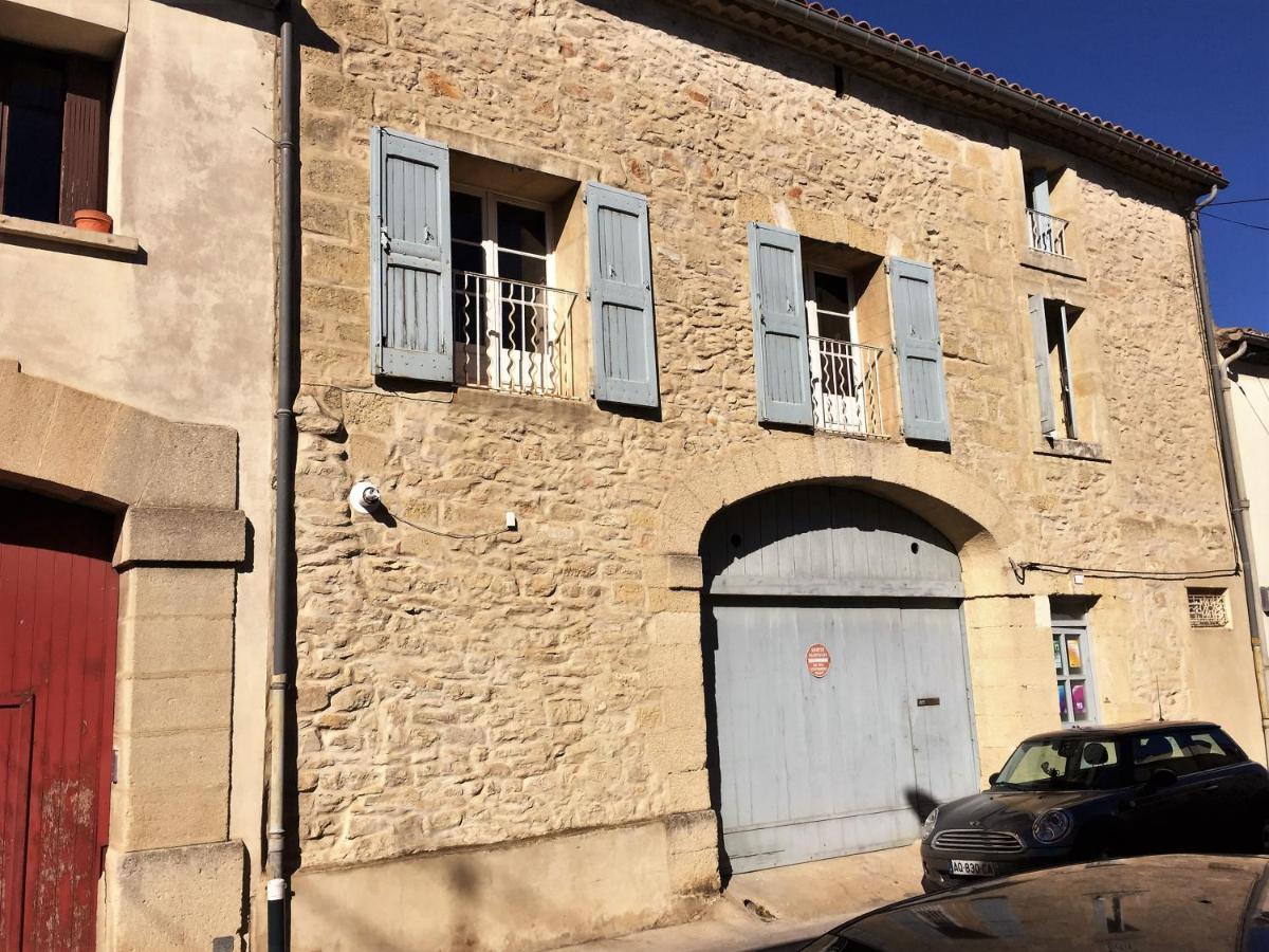 Lunel Bien-Etre Exterior foto