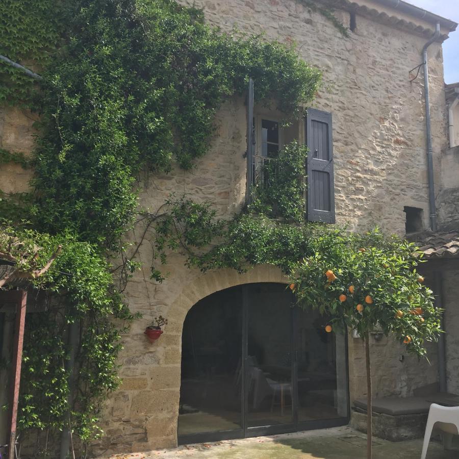Lunel Bien-Etre Exterior foto