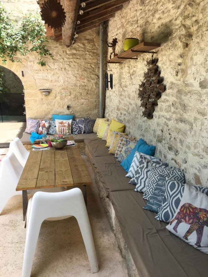Lunel Bien-Etre Exterior foto
