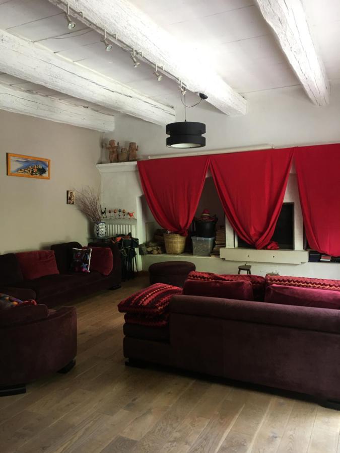 Lunel Bien-Etre Exterior foto