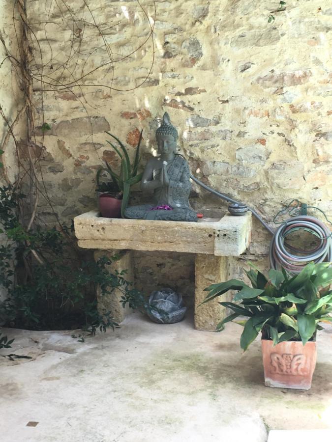Lunel Bien-Etre Exterior foto