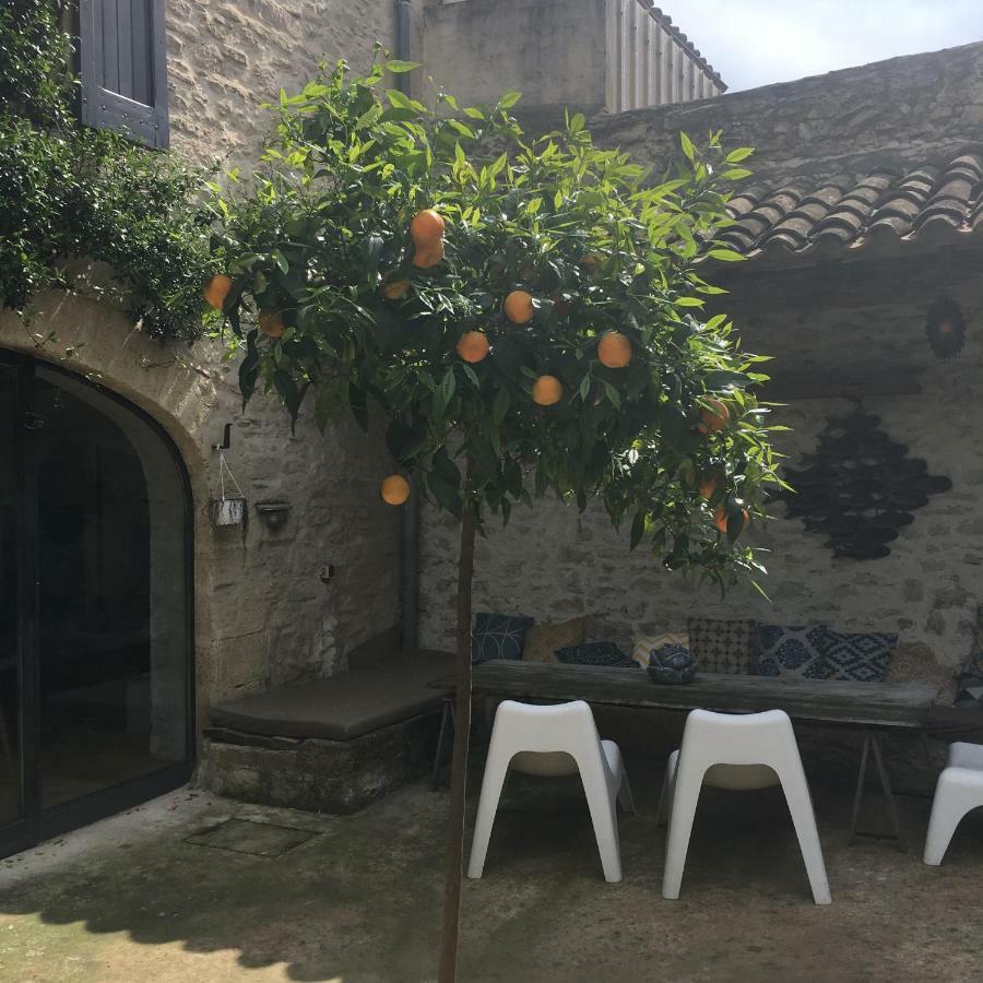 Lunel Bien-Etre Exterior foto