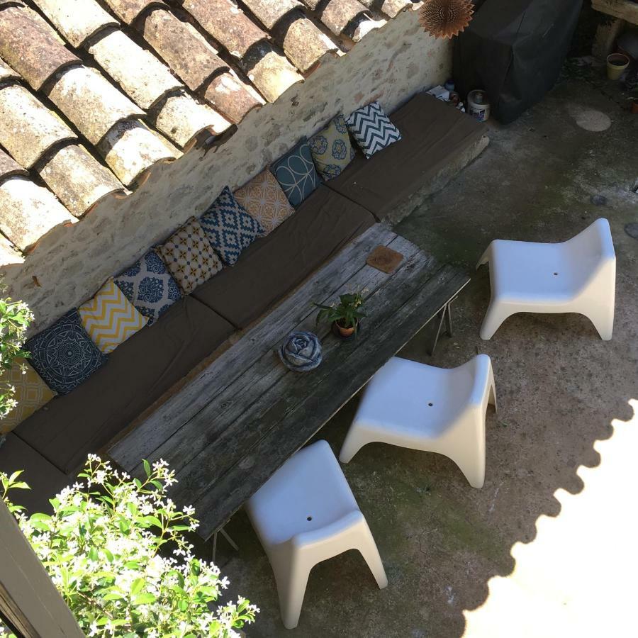 Lunel Bien-Etre Exterior foto